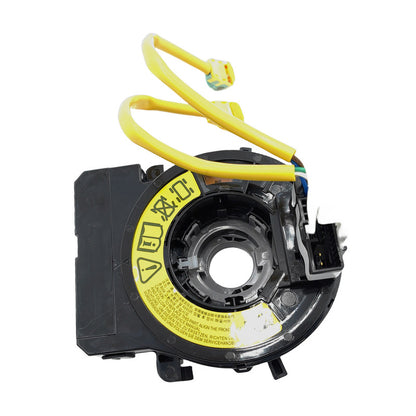 Airbag Clock Spring Fit For Kia Optima 2.0L 2.4L 2014-2016 934902T325 With Heated Steering Wheel Function