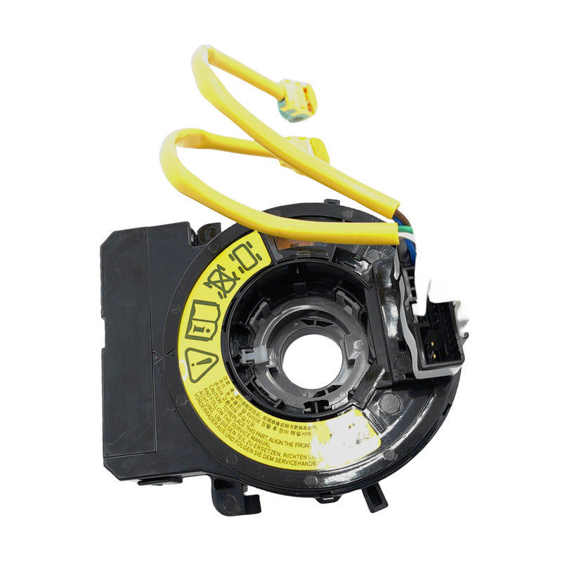 Airbag Clock Spring Fit For Kia Optima 2.0L 2.4L 2014-2016 934902T325 With Heated Steering Wheel Function