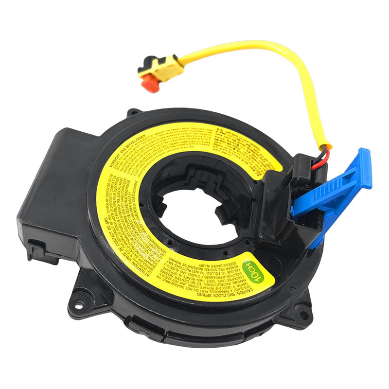 Airbag Spiral Clock Spring Fit For Kia Cerato 93490-QD000