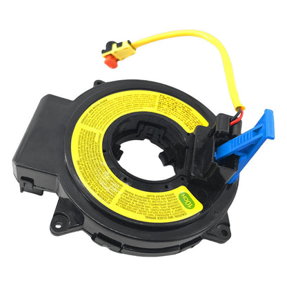 Airbag Spiral Clock Spring Fit For Kia Cerato 93490-QD000