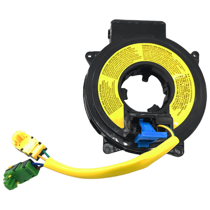 Airbag Spiral Clock Spring Fit For Kia Cerato EX 93490-2F121 2004-2009