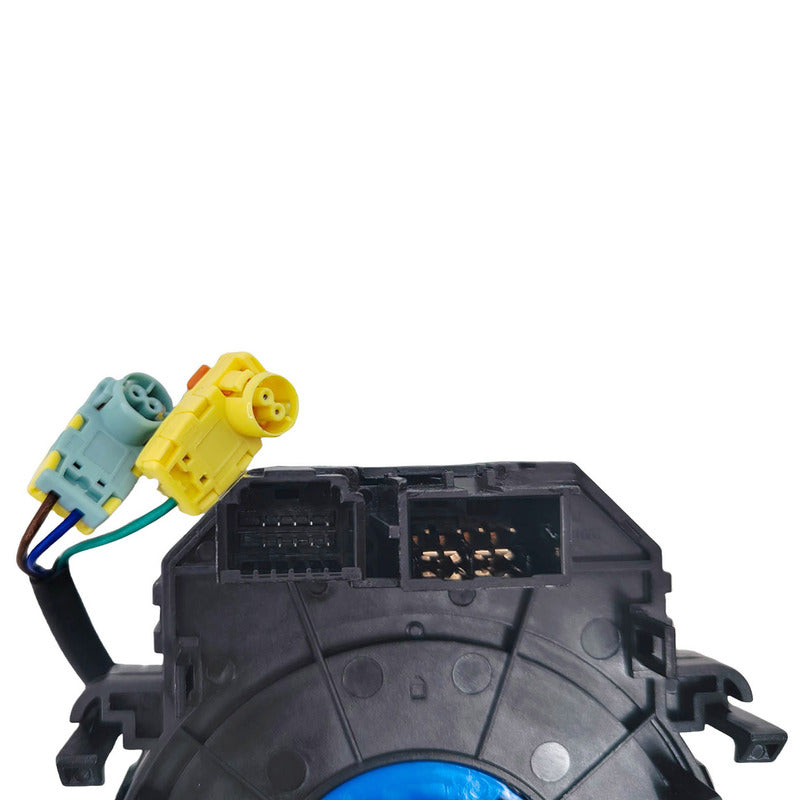Spiral Airbag Clock Spring Without Angle Sensor Fit For Kia Soul Without Heated Wheel 2014-2019