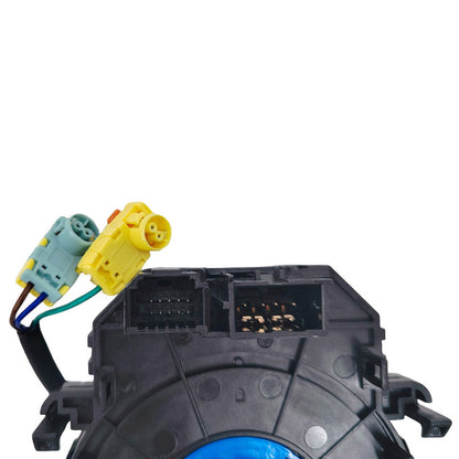 Spiral Airbag Clock Spring Without Angle Sensor Fit For Kia Soul Without Heated Wheel 2014-2019
