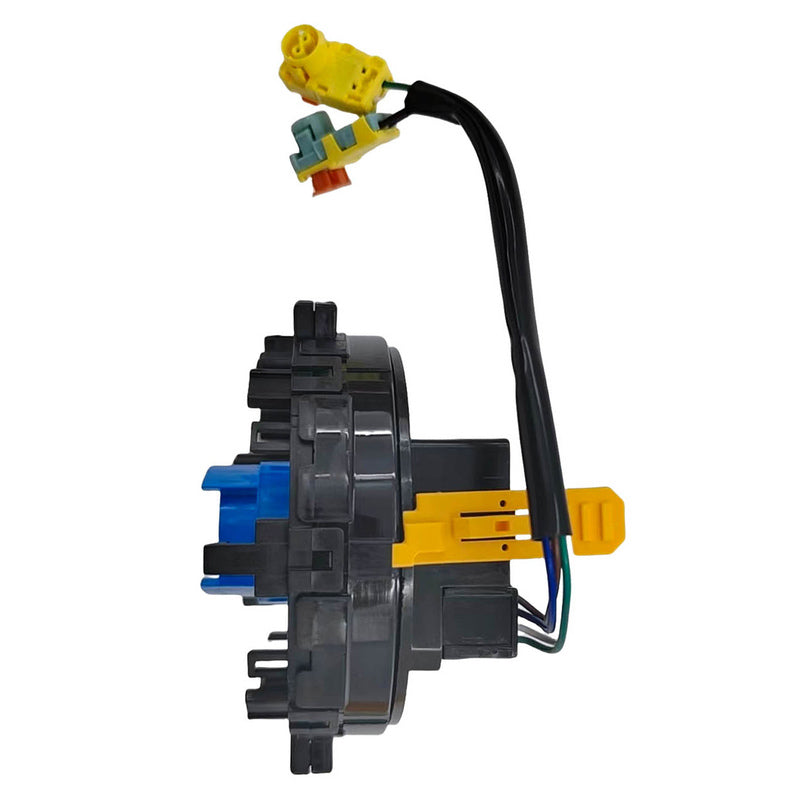 Spiral Airbag Clock Spring Without Angle Sensor Fit For Kia Soul With Heated Wheel 2014-2019
