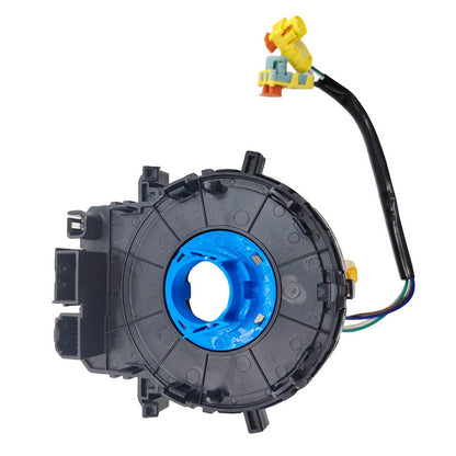 Spiral Airbag Clock Spring Without Angle Sensor Fit For Kia Soul With Heated Wheel 2014-2019