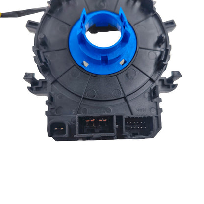 Spiral Airbag Clock Spring Without Angle Sensor Fit For Kia Soul With Heated Wheel 2014-2019