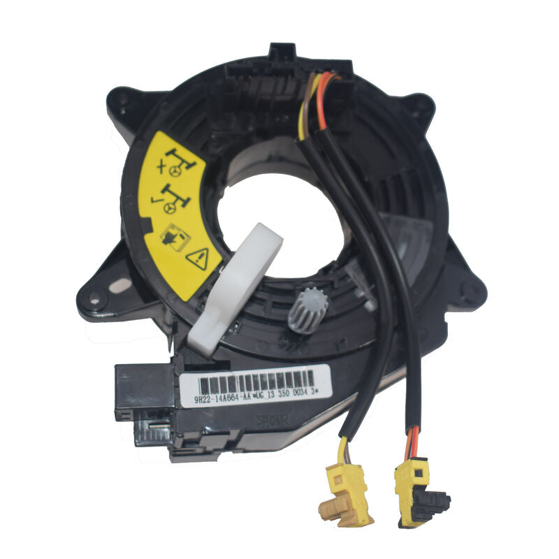 Airbag Clock Spring Fit For Land Rover Discovery 3 & 4 2004-2016 For Range Rover Sport LR018556 YRC500080