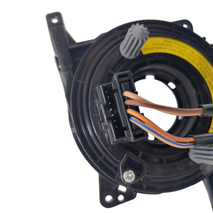 Front Right Hand Side Clock Spring Fit For Land Rover LR2 3.2L L6-Gas 2011-2012