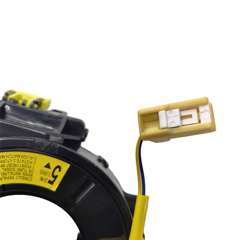 Airbag Clock Spring Fit For Lexus LX470 UZJ100 UZJ100R 2UZFE V8 32V 01/1998-08/2002