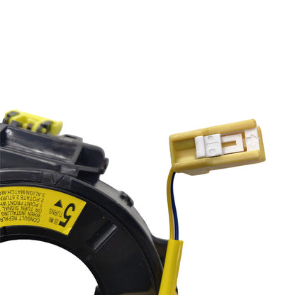 Airbag Clock Spring Fit For Lexus LX470 UZJ100 UZJ100R 2UZFE V8 32V 01/1998-08/2002