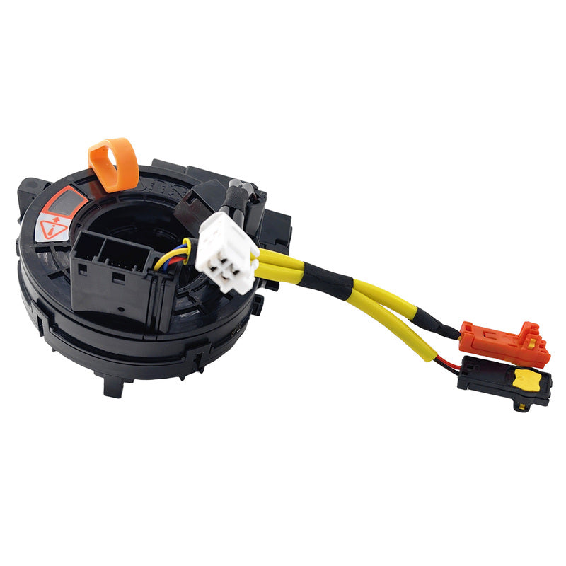 Airbag Clock Spring Fit For Lexus LS600H For Toyota Landcruiser URJ202 VDJ200 8430650190