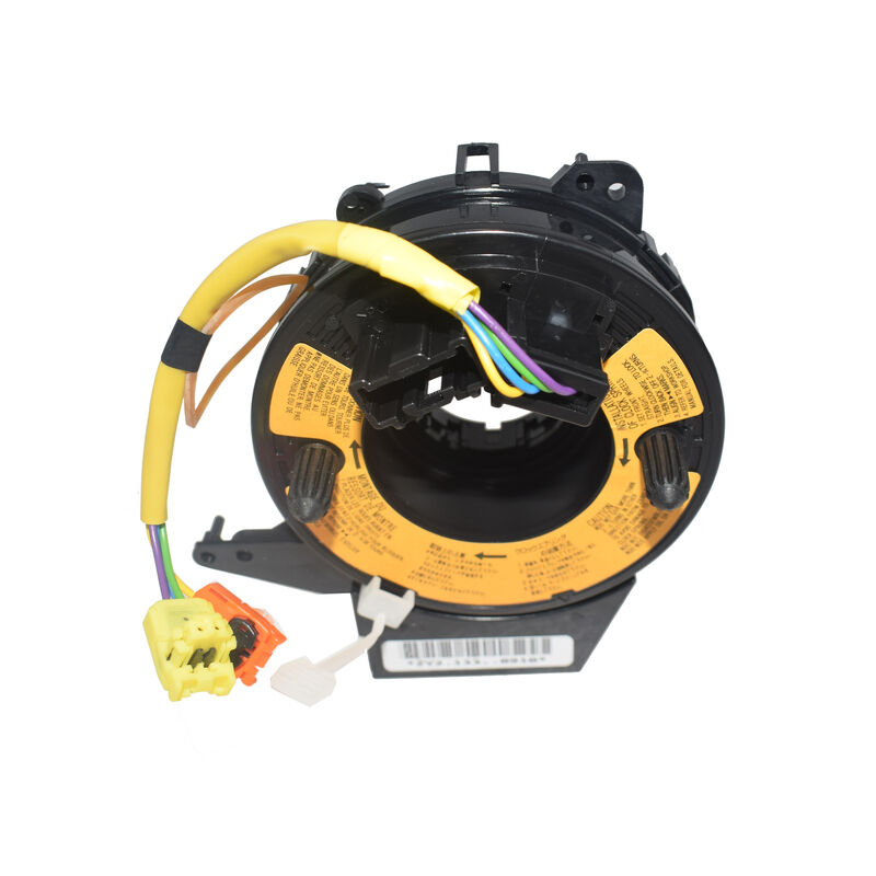 Clock Spring Airbag Replacement Fit For Mazda 3 2004-2009 BP4K-66-CS