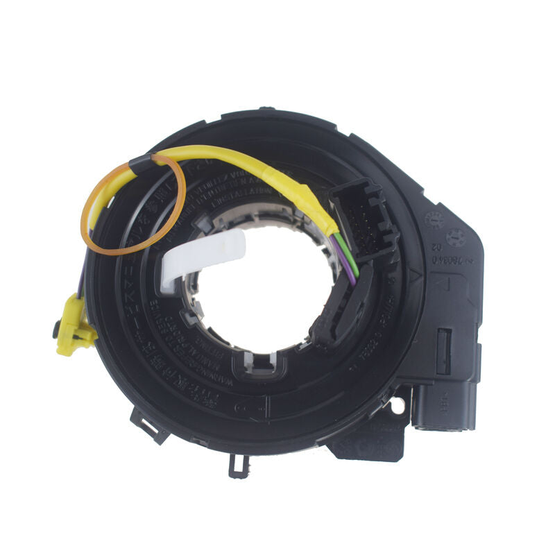 Airbag Clock Spring Fit For Mazda 6 GH 2008-2012 For Mazda 2 DE 2007-2014 D651-66-CS0 / D65166CS0