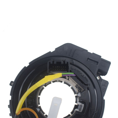 Airbag Clock Spring Fit For Mazda 6 GH 2008-2012 For Mazda 2 DE 2007-2014 D651-66-CS0 / D65166CS0