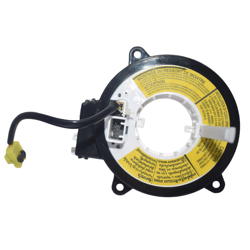 Airbag Clock Spring Fit For Mazda BT-50 For Ford Ranger PJ PK For Isuzu D-Max UH8166CS0B