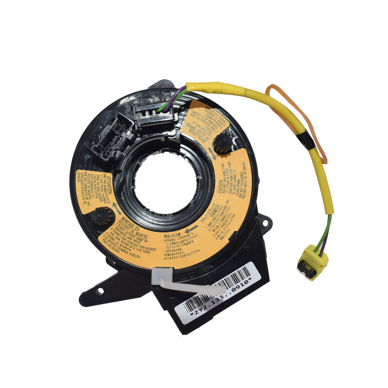 Airbag Clock Spring Fit For Mazda 3 BK 2003-2009 1.6 2.0 BS3E66CS0