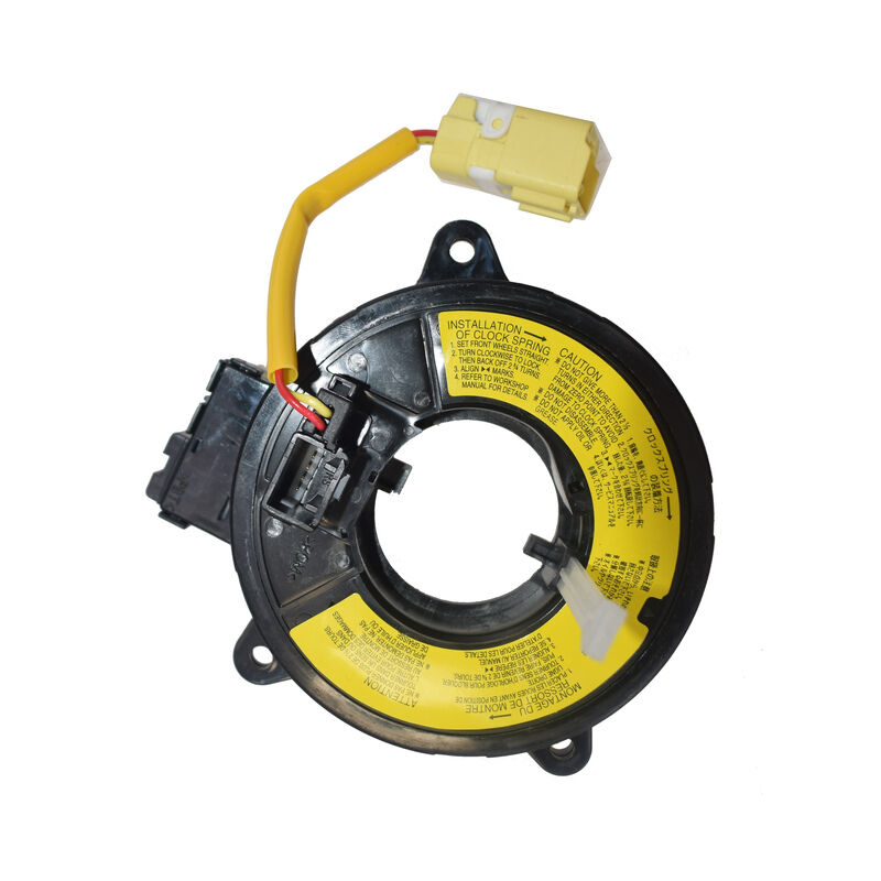 Airbag Clock Spring Fit For Mazda 323 323F BJ 626 GF GW MPV LW MX-5 NB For Ford Escape Laser KN KQ N06666CS0