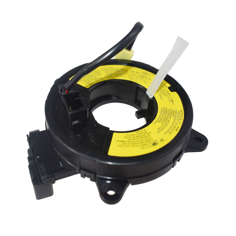 Airbag Clock Spring Fit For Mazda BT-50 Bravo B Sseries For Ford Courier UH81-66-CS0B 2002-2006