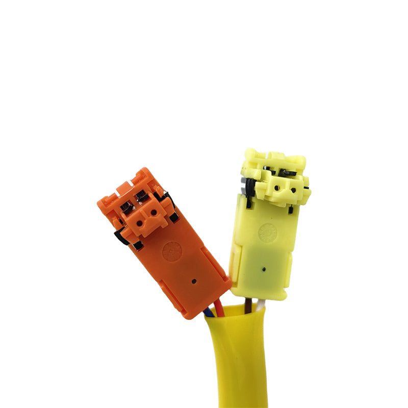 Airbag Clock Spring Fit For Mazda CX-3 Grand Touring 2016-2020