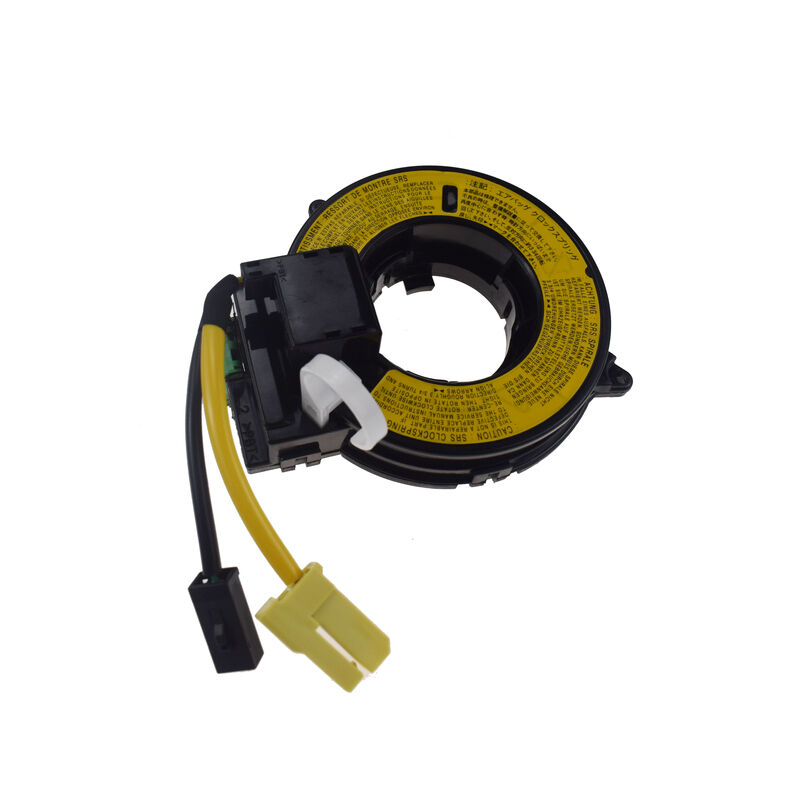Clock Spring Clockspring Spiral Cable Fit For Mitsubishi Pajero NM NP Outlander Lancer L200 Triton ML MN Grandis BA 8619A016 