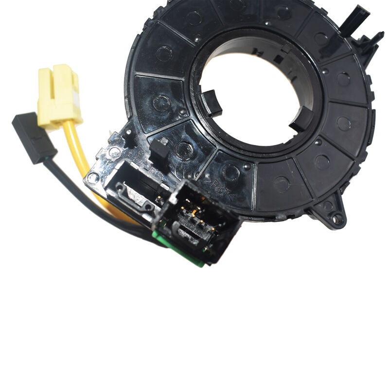Clock Spring Clockspring Spiral Cable Fit For Mitsubishi Pajero NM NP Outlander Lancer L200 Triton ML MN Grandis BA 8619A016 