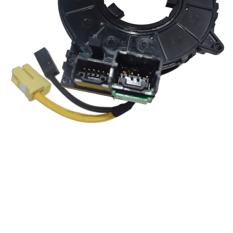 Clock Spring Airbag Replacement Fit For Mitsubishi Triton ML MN 2005-2015 8619A017 With Cruise Control