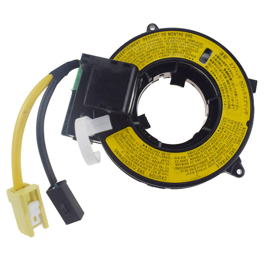 Clock Spring Airbag Replacement Fit For Mitsubishi Triton ML MN 2005-2015 8619A017 With Cruise Control