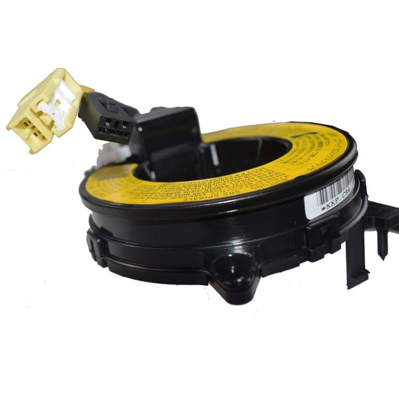Clock Spring Airbag Replacement Fit For Mitsubishi Triton ML MN 2005-2015 8619A017 With Cruise Control