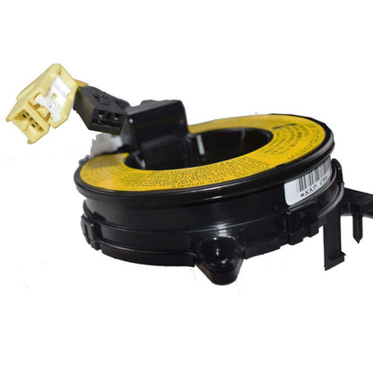Clock Spring Airbag Replacement Fit For Mitsubishi Triton ML MN 2005-2015 8619A017 With Cruise Control