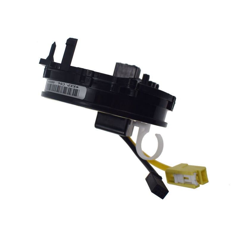 Clock Spring Airbag Replacement Fit For Mitsubishi Triton ML MN 2005-2015 8619A017 With Cruise Control