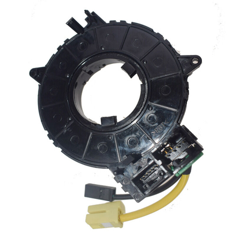 Clock Spring Airbag Replacement Fit For Mitsubishi Triton ML MN 2005-2015 8619A017 With Cruise Control