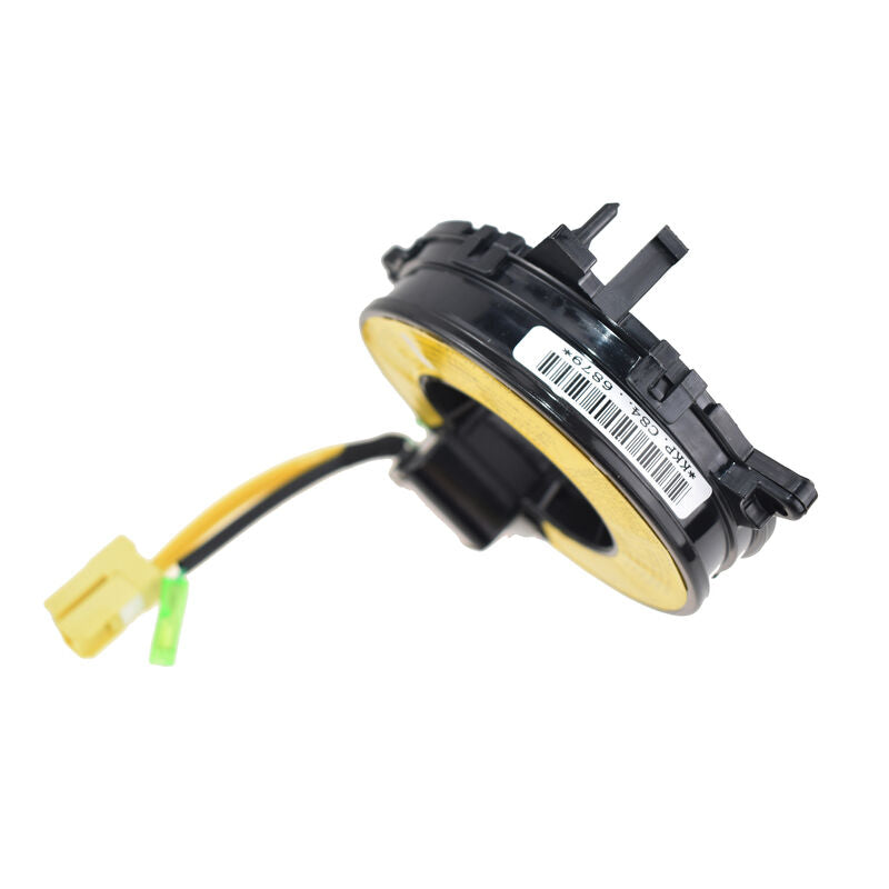 Clock Spring Clockspring Spiral Cable Fit For Mitsubishi Pajero V60 1999-2006 8619A015 With Cruise Control