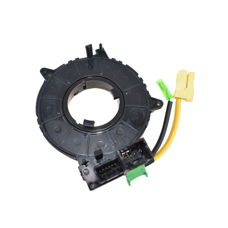 Clock Spring Clockspring Spiral Cable Fit For Mitsubishi Pajero V60 1999-2006 8619A015 With Cruise Control