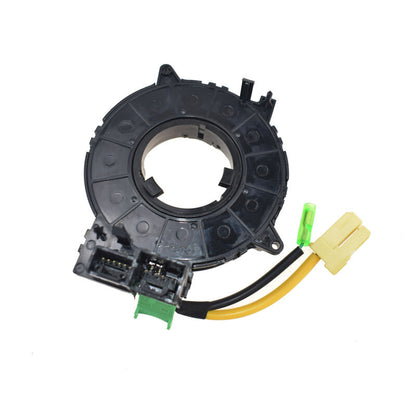Clock Spring Clockspring Spiral Cable Fit For Mitsubishi Pajero V60 1999-2006 8619A015 With Cruise Control