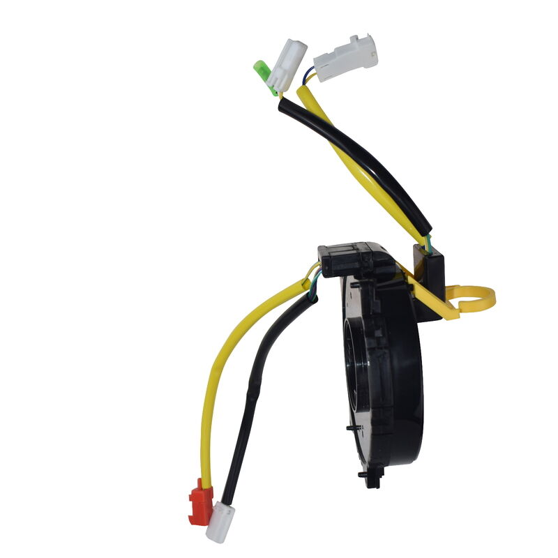 Clock Spring Spiral Cable MB953169 Fit For Mitsubishi Montero Pajero Delica Challenger 1996-2007