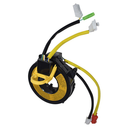 Clock Spring Spiral Cable MB953169 Fit For Mitsubishi Montero Pajero Delica Challenger 1996-2007