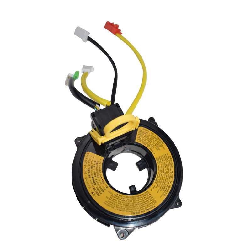 Clock Spring Spiral Cable MB953169 Fit For Mitsubishi Montero Pajero Delica Challenger 1996-2007