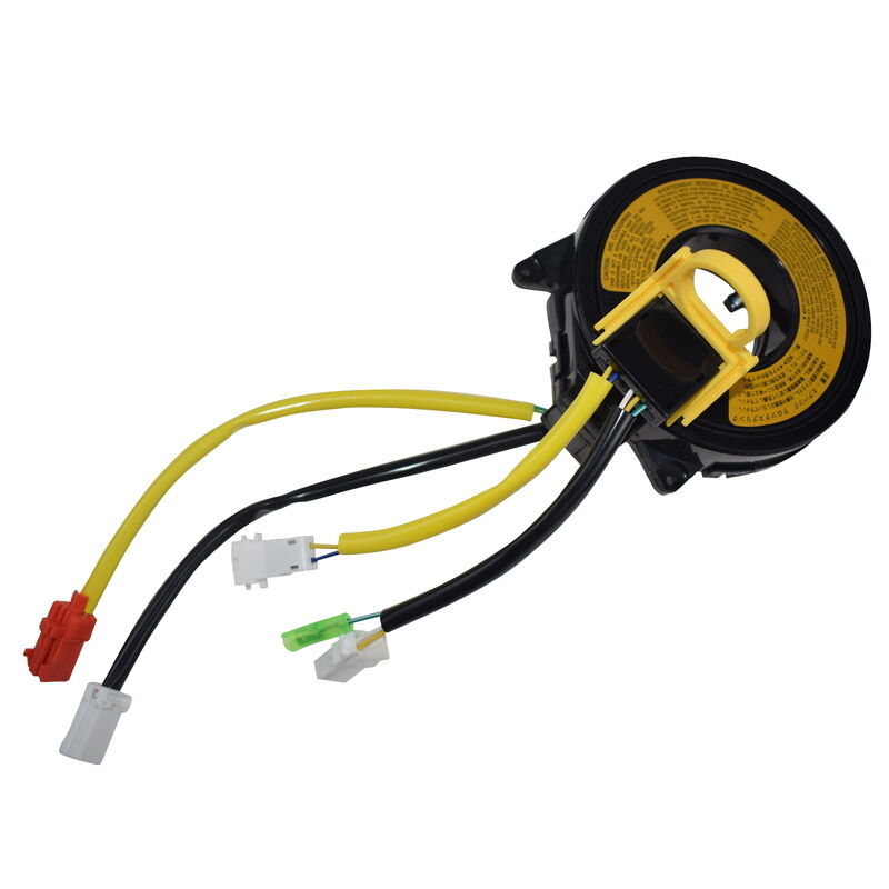 Clock Spring Spiral Cable MB953169 Fit For Mitsubishi Montero Pajero Delica Challenger 1996-2007