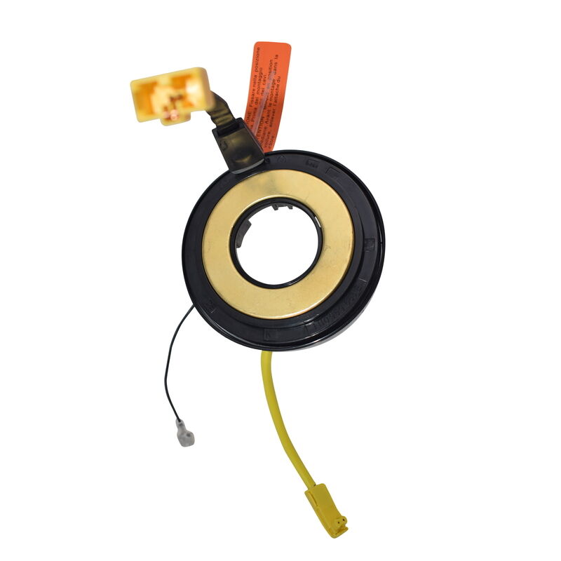 Airbag Clock Spring Fit For Mitsubishi Pajero MB953170 8619A324 1997-1999