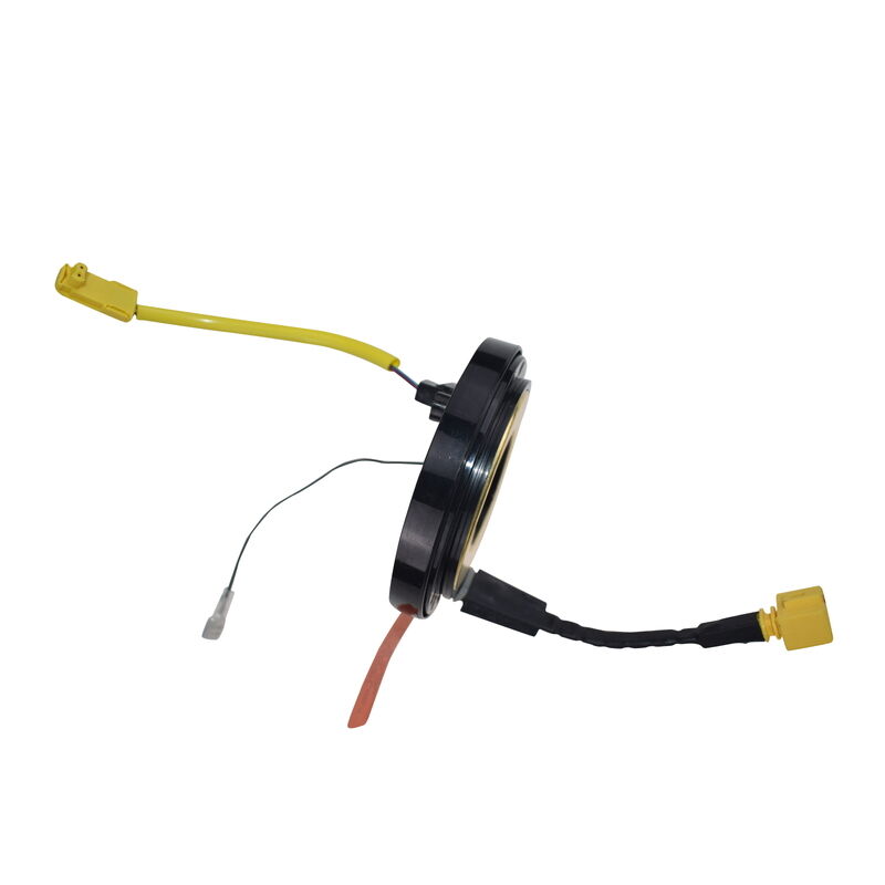 Airbag Clock Spring Fit For Mitsubishi Pajero MB953170 8619A324 1997-1999