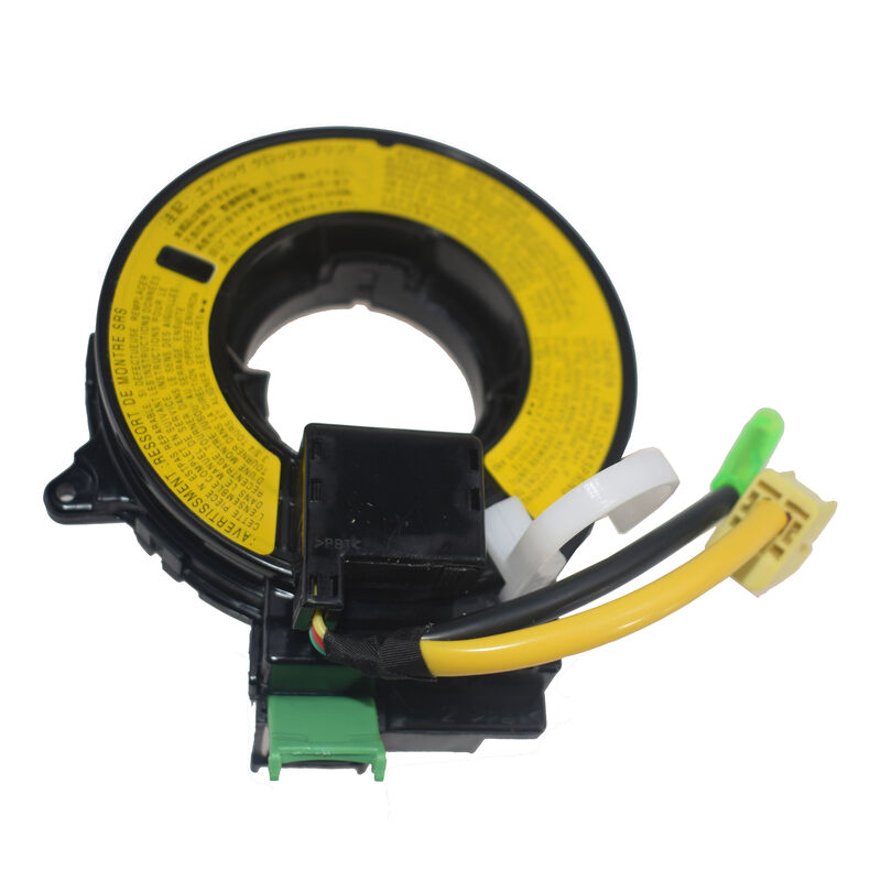 Airbag Clock Spring Fit For Mitsubishi Colt RG Triton ML MN Outlander MR583930 Without Cruise Control