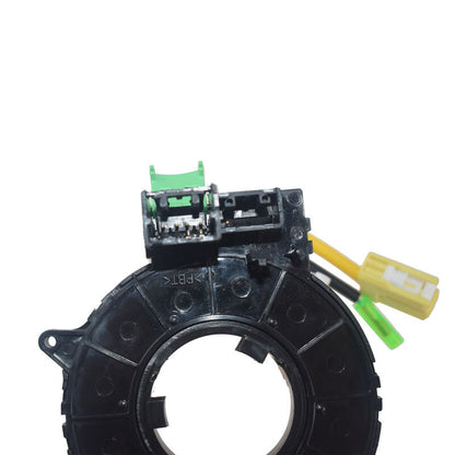 Airbag Clock Spring Fit For Mitsubishi Colt RG Triton ML MN Outlander MR583930 Without Cruise Control