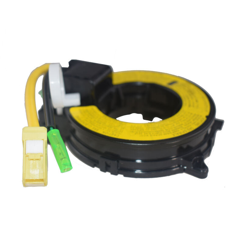 Airbag Clock Spring Fit For Mitsubishi Colt RG Triton ML MN Outlander MR583930 Without Cruise Control