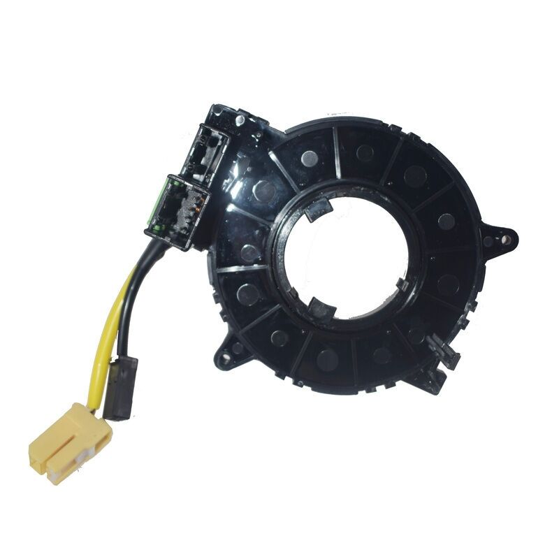 Airbag Clock Spring Fit For Mitsubishi Triton ML MN Pajero NM NP Outlander Lancer KB8 KB4 8619-A016 Without Cruise Control