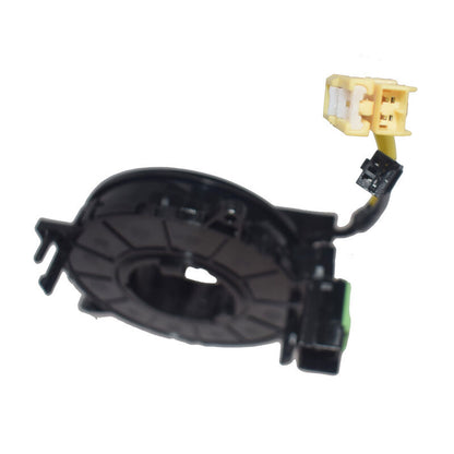 Airbag Clock Spring Fit For Mitsubishi Triton ML MN Pajero NM NP Outlander Lancer KB8 KB4 8619-A016 Without Cruise Control