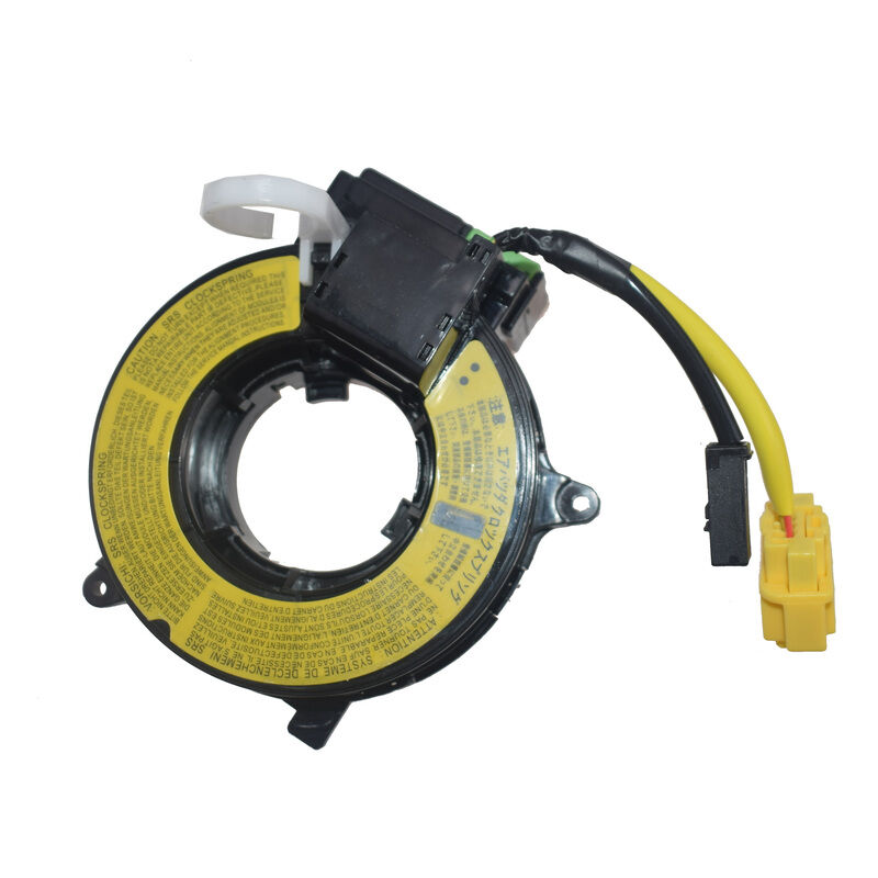 Airbag Clock Spring Fit For Mitsubishi Pajero For Mitsubishi Lancer V80 NS NT 8619-A018