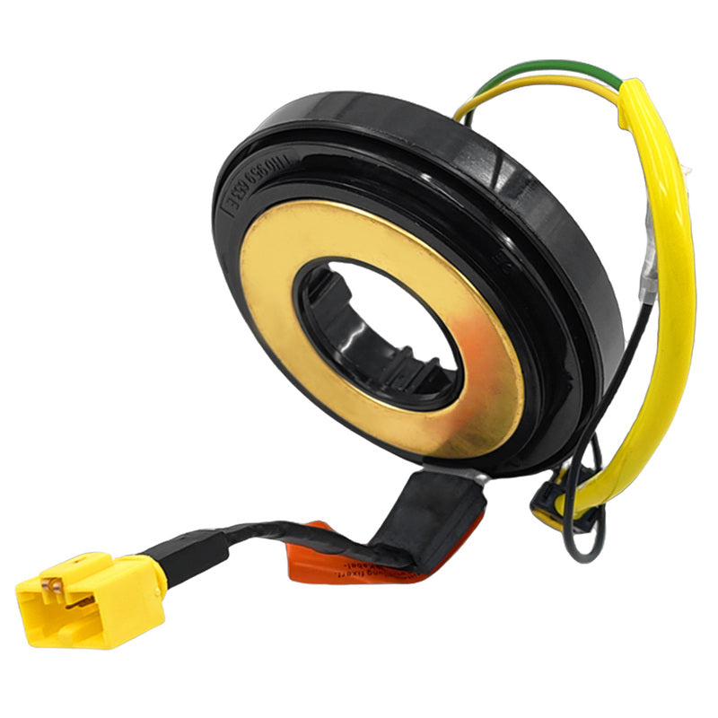 Airbag Clock Spring Fit For Mitsubishi Pajero IV V8 V9 CA8000141 2006-ON