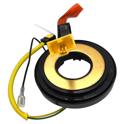 Airbag Clock Spring Fit For Mitsubishi Pajero IV V8 V9 CA8000141 2006-ON