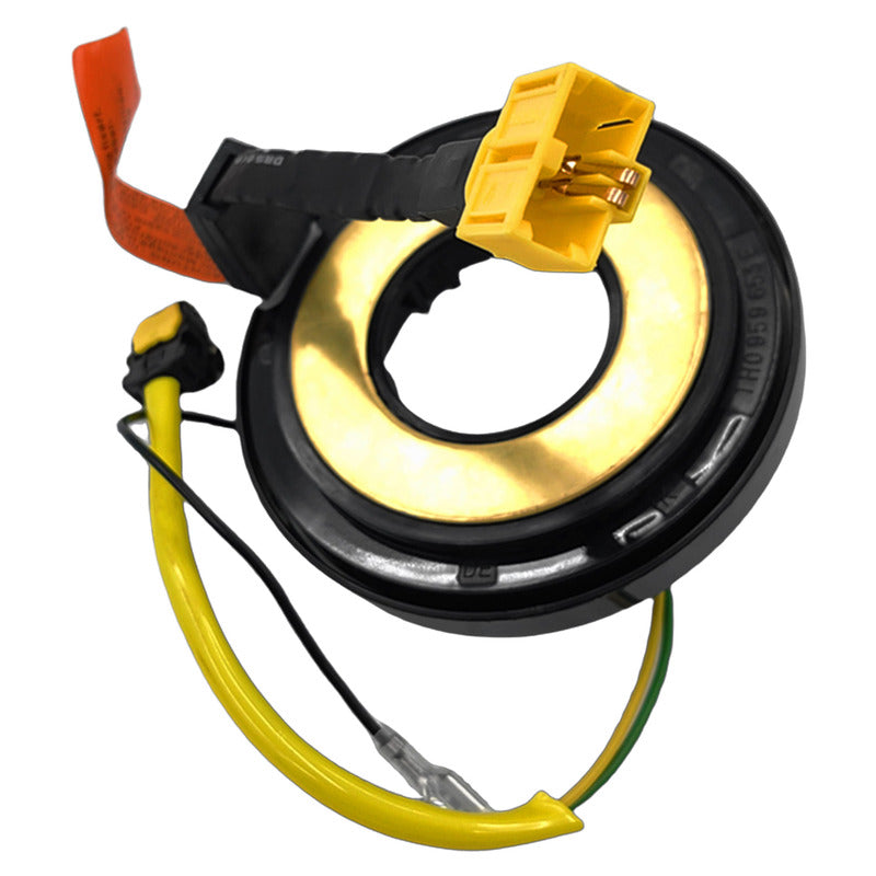 Airbag Clock Spring Fit For Mitsubishi Pajero IV V8 V9 CA8000141 2006-ON