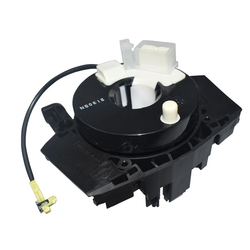 Spiral Airbag Clock Spring Replacement Fit For Nissan Elgrand E51 X-Trail T31 Navara D40 25567-EB301 B5567-JS59S Without Crui